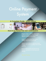 Online Payment System A Complete Guide - 2020 Edition