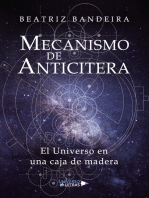 Mecanismo de Anticitera: El Universo en una caja de madera