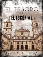 El tesoro de El Escorial