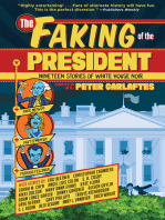 The Faking of the President: Nineteen Stories of White House Noir