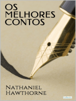 Os Melhores Contos de Nathaniel Hawthorne