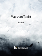 Maoshan Taoist: Volume 2