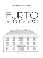 Furto al Municipio