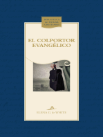 El colportor evangélico