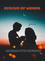 Sirius of words