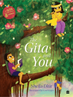 The Gita and You