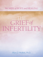 The Grief of Infertility