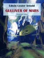 Gulliver of Mars