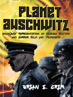 Planet Auschwitz: Holocaust Representation in Science Fiction and Horror Film and  Television