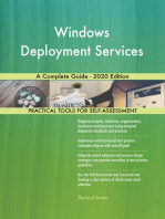 Windows Deployment Services A Complete Guide - 2020 Edition