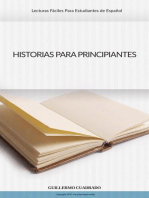 Historias para Principiantes