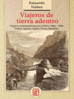 Viajeros de tierra adentro