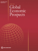 Global Economic Prospects, June 2020