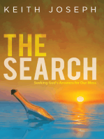 The Search: Seeking God’s Answers for Our Mess