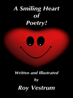 A Smiling Heart of Poetry!