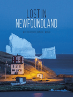 Lost in Newfoundland