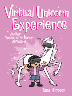 Virtual Unicorn Experience: Another Phoebe and Her Unicorn Adventure