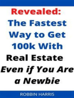 Revealed From A Top Realtor: The Fastest Way To Sell Properties Like Crazy In Real Estate - Even If You Are A Complete Newbie