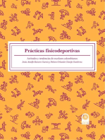 Prácticas fisicodeportivas: Actitudes y tendencias de escolares colombianos.