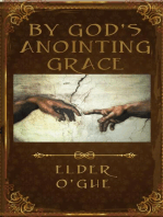 By God's Anointing Grace