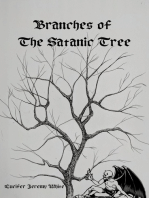 Branches of the Satanic Tree