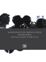 Sansueña: Antología poética