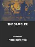 The Gambler Annotated