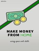 Make Money From Home