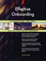 Effective Onboarding A Complete Guide - 2021 Edition