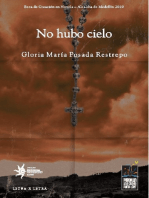 No hubo cielo