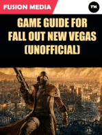 Game Guide for Fallout New Vegas (Unofficial)