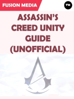 Assassin's Creed Unity Guide (Unofficial)