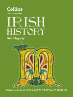 Irish History: People, places and events that built Ireland