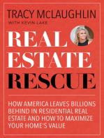 Real Estate Rescue: How America Leaves Billions Behind in Residential Real Estate and How to Maximize Your Home's Value