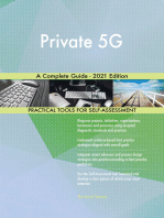 Private 5G A Complete Guide - 2021 Edition