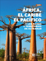 Actividad del BEI en África, el Caribe, el Pacífico y en los Países y Territorios de Ultramar: Informe anual de 2019