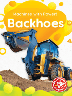 Backhoes