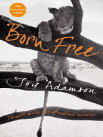 Born Free: The Story of Elsa