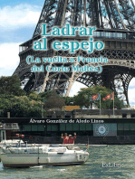 Ladrar al espejo: (La vuelta a Francia del Corto Maltés)