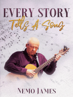 Every Story Tells A Song