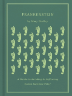 Frankenstein: A Guide to Reading and Reflecting