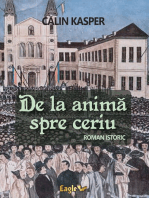 De la animé spre ceriu