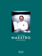 Luis Irizar: Maestro de maestros