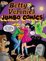 Betty & Veronica Double Digest #287