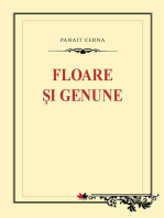 Floare si genune