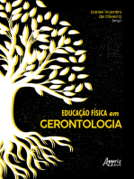 Educação Física em Gerontologia