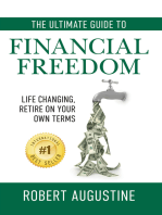 The Ultimate Guide to Financial Freedom