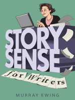 Story Sense for Writers: A guide to the essentials