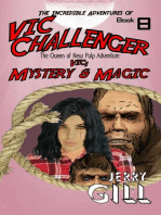 Vic: Mystery & Magic