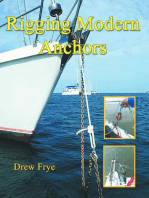 Rigging Modern Anchors